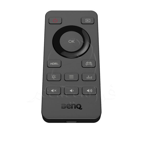 11 ex3210r remote front45