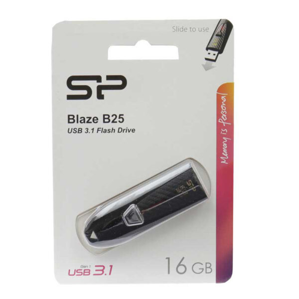 32GB Blaze B25 FARAZSYSTM 1