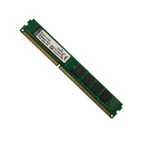 رم ValueRAM 8GB DDR3 1600 MHz کینگستون