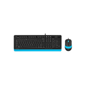 A4TECH FSTYLER F1010 Keyboard and Mouse 1