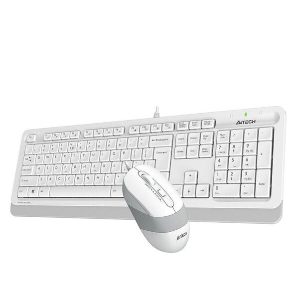 A4TECH FSTYLER F1010 Keyboard and Mouse 3