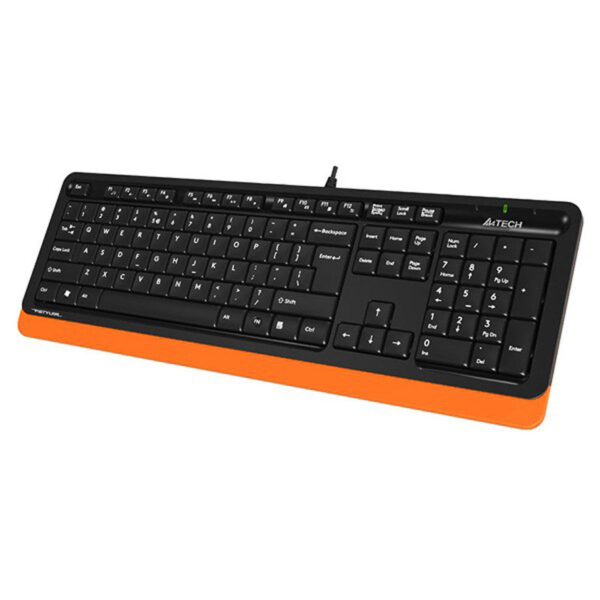 A4TECH FSTYLER F1010 Keyboard and Mouse 6