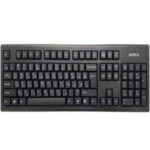 A4Tech KR83 keyboard 1