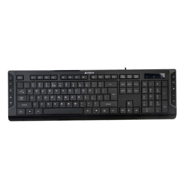 A4tech KD 600 Keyboard 1 1