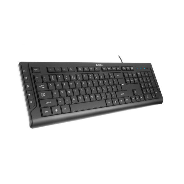 A4tech KD 600 Keyboard 1
