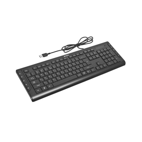 A4tech KD 600 Keyboard 2