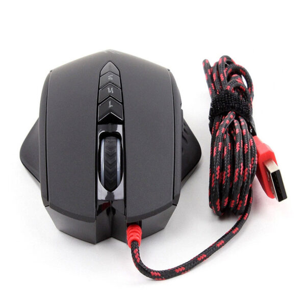 A4tech V7M GAMING MOUSE 2