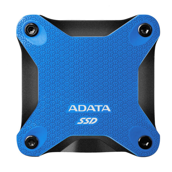 ADATA SD600Q External SSD Drive 480GB 1