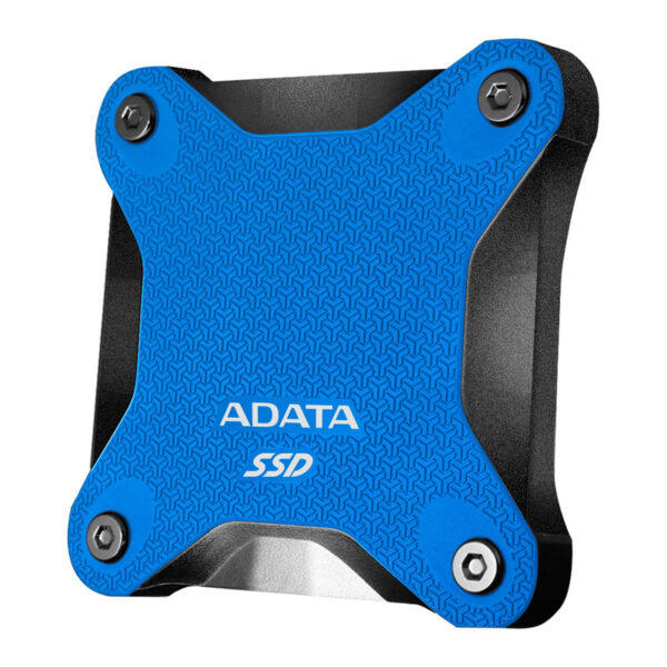 ADATA SD600Q External SSD Drive 480GB 2