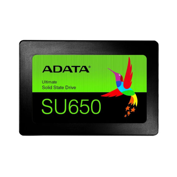 ADATA SU650 256GB Internal SSD 1