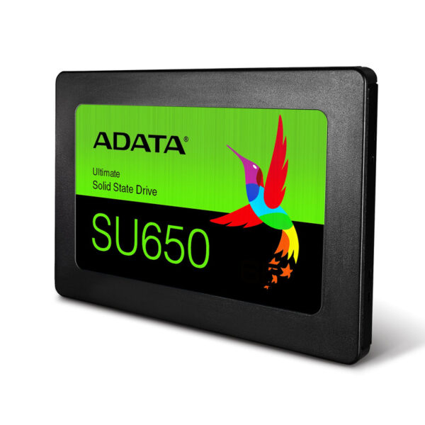 ADATA SU650 256GB Internal SSD 2