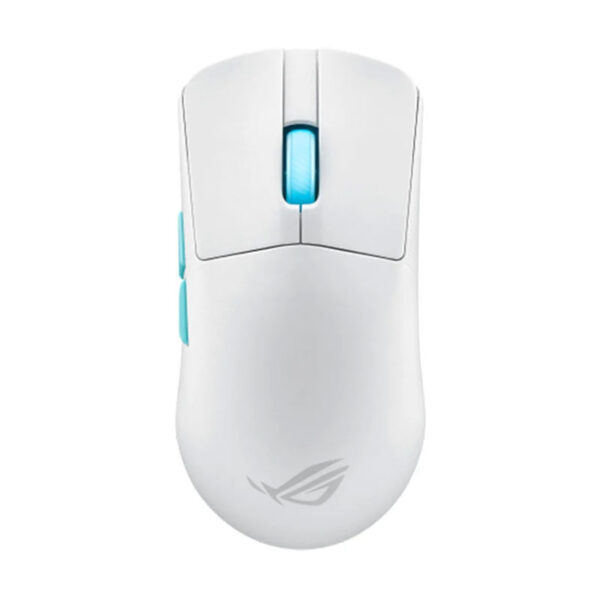 ASUS ROG Harpe Ace Aim Lab Edition Wireless Mouse 1
