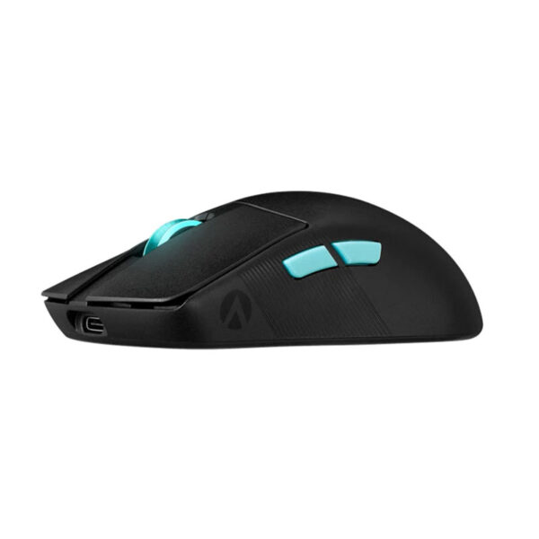 ASUS ROG Harpe Ace Aim Lab Edition Wireless Mouse 4