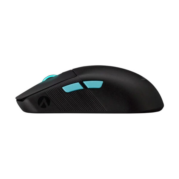ASUS ROG Harpe Ace Aim Lab Edition Wireless Mouse 5