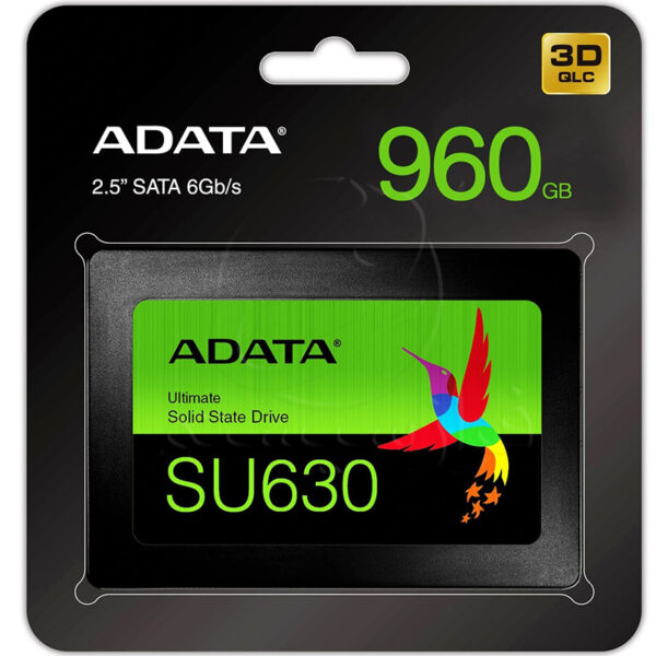 Adata Ultimate SU630 480GB 4 1