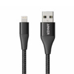 Anker A8452H13 USB to Lightning Charging Cable 1