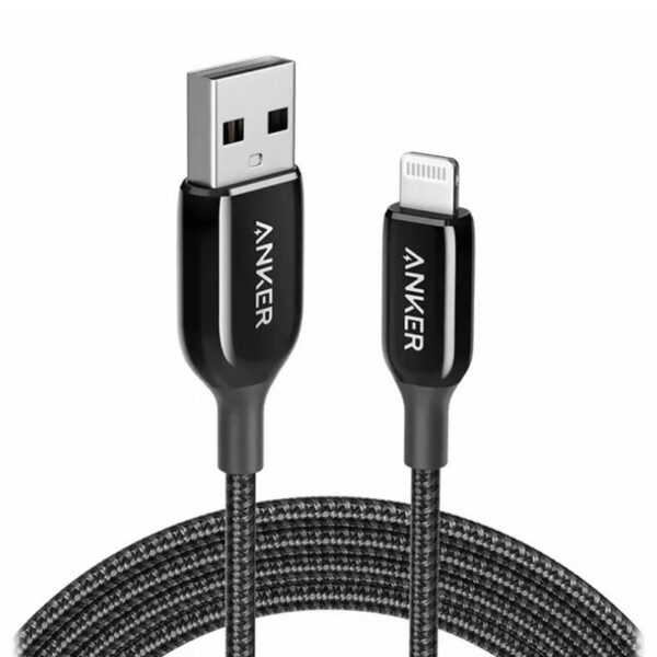 Anker A8823H11 Powerline 1.8m USB to Lightning conversion cable 1