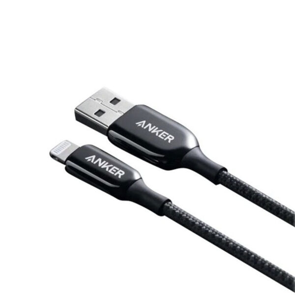 Anker A8823H11 Powerline 1.8m USB to Lightning conversion cable 2