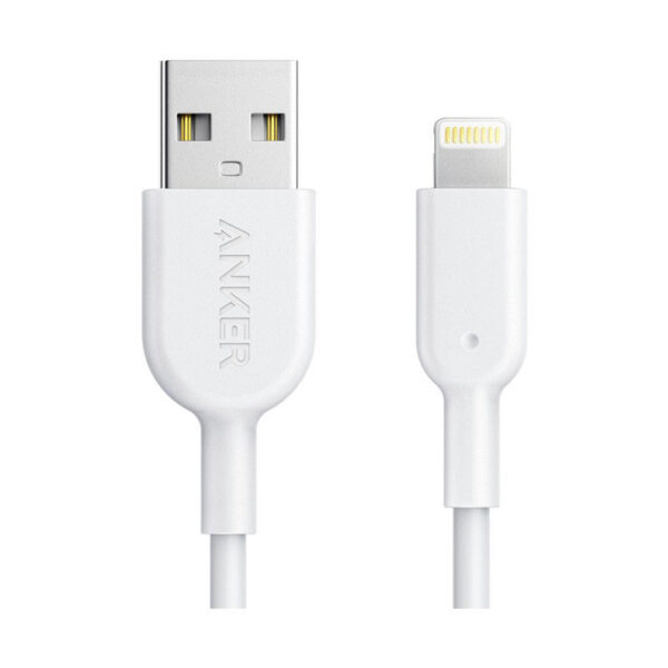 Anker Lightning Powerline II A8432H12 charging cable 1
