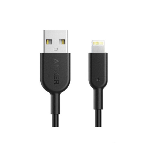 Anker Lightning Powerline II A8432H12 charging cable 2