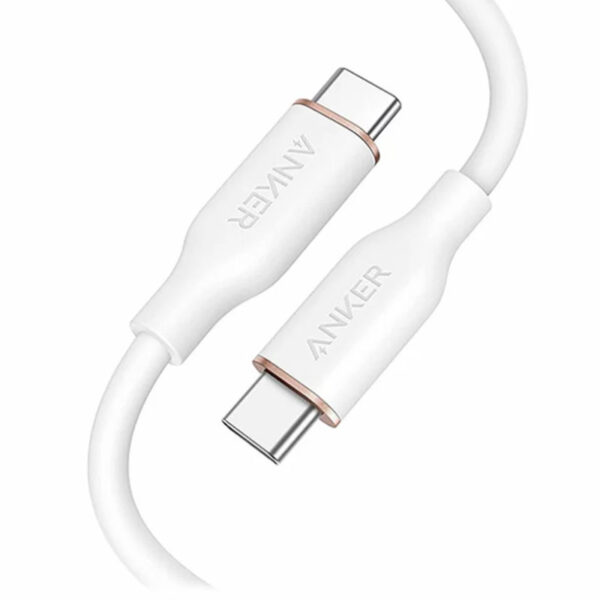 Anker PowerLine III A8552 0.9m USB C to USB C 100W Cable 2