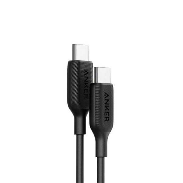 Anker USB C length 0.9 m A8852H11 cable 1