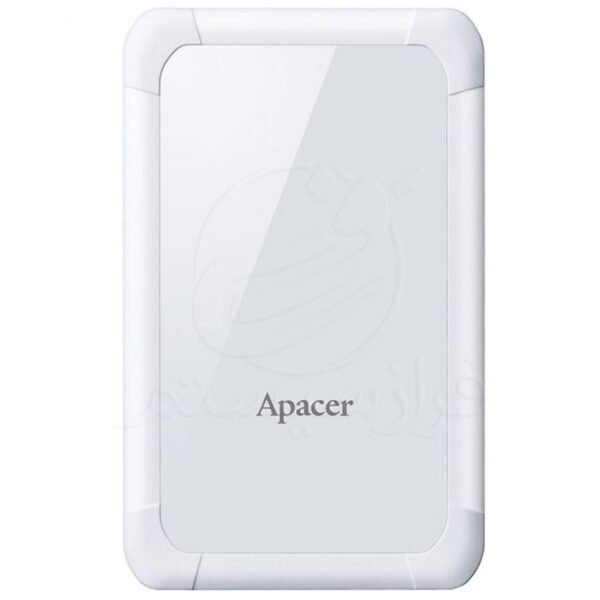 Apacer AC532 External HDD 1 1