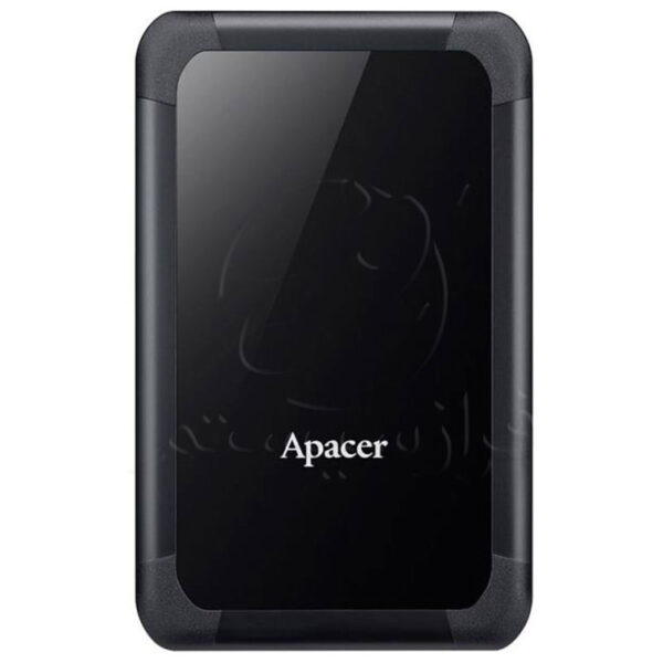 Apacer AC532 External HDD 2 1