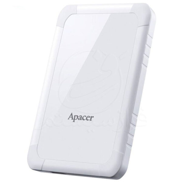 Apacer AC532 External HDD 3 1