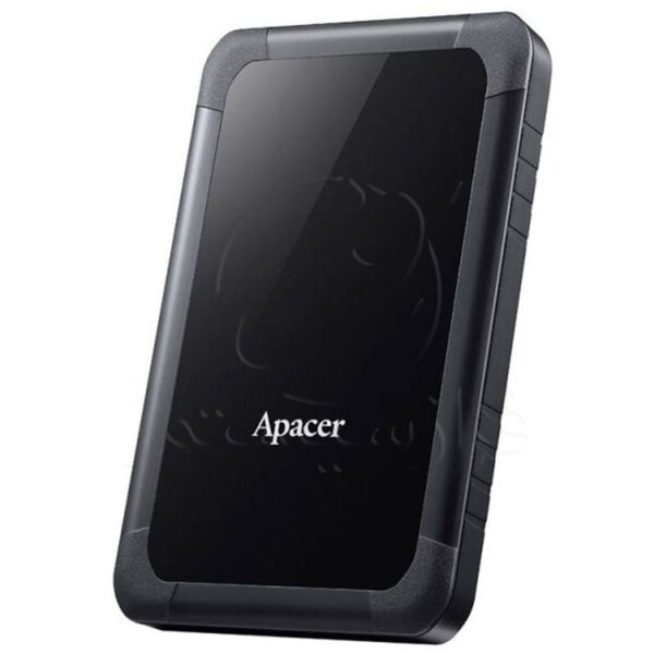 Apacer AC532 External HDD 4 1