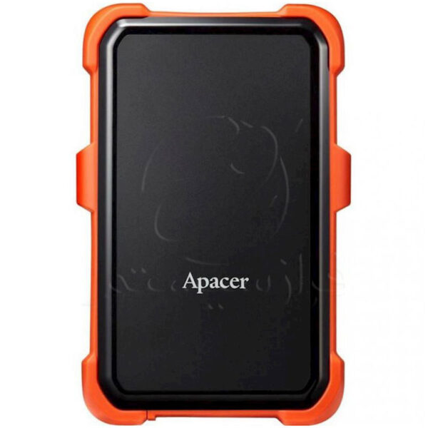 Apacer AC630 External HDD 2 1