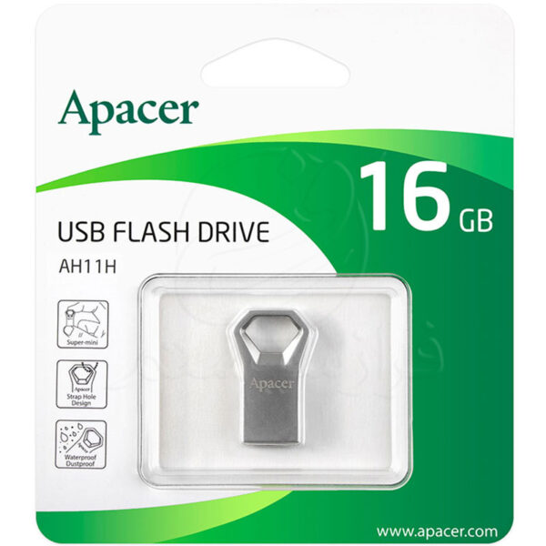 Apacer AH11H 16GB Flash 1