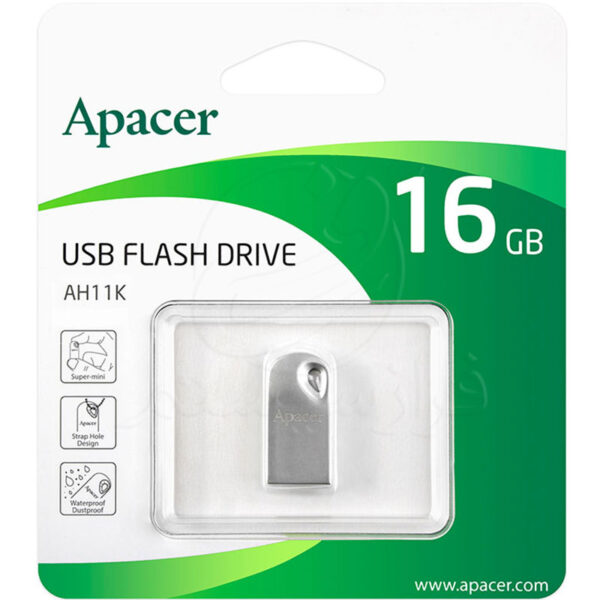 Apacer AH11K 16GB Flash 1