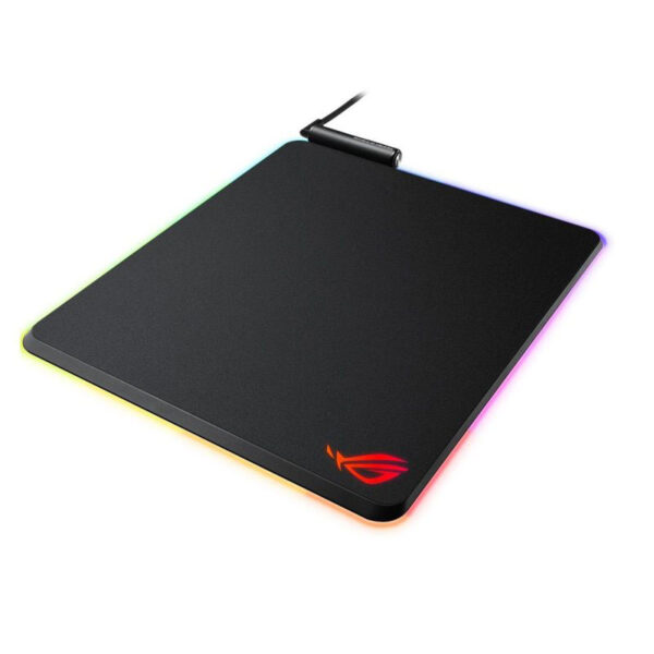 Asus ROG Balteus Qi gaming mouse pad 2