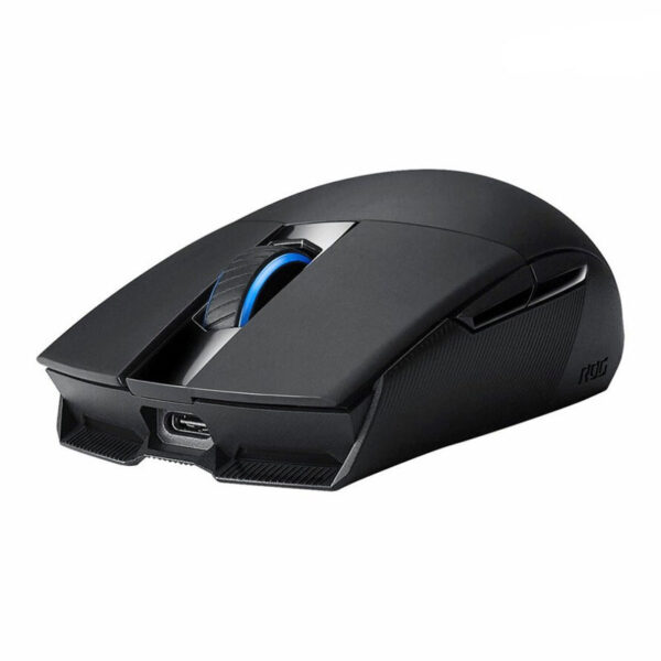 Asus ROG Strix Impact II wireless mouse 2