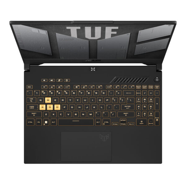 Asus TUF Gaming F15 FX507ZC i5 16g 512g laptop 2