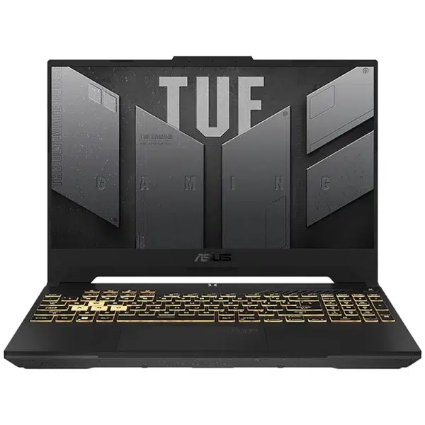 Asus TUF Gaming F15 FX507ZC i5 16g 512g laptop