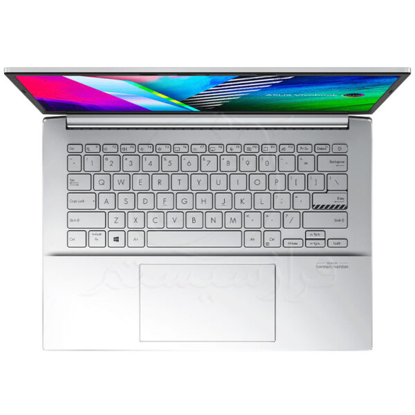 Asus VivoBook Pro 16X OLED N7600PC Laptop 10 1