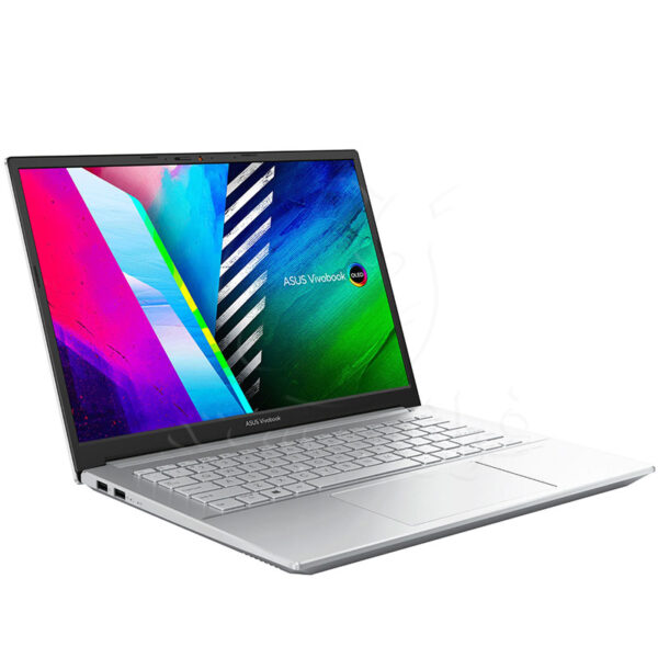 Asus VivoBook Pro 16X OLED N7600PC Laptop 2 1