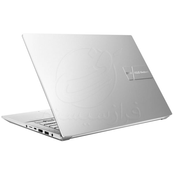 Asus VivoBook Pro 16X OLED N7600PC Laptop 5 1