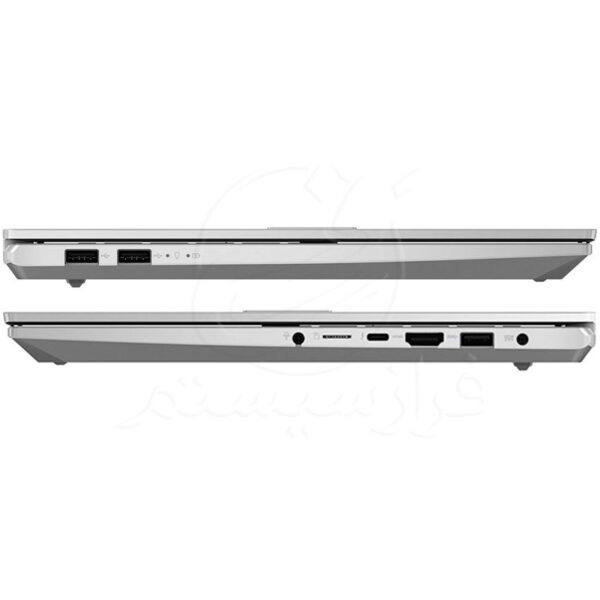 Asus VivoBook Pro 16X OLED N7600PC Laptop 7 1