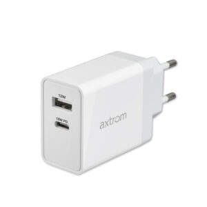 Axtrom AWC30WPD wall charger 1