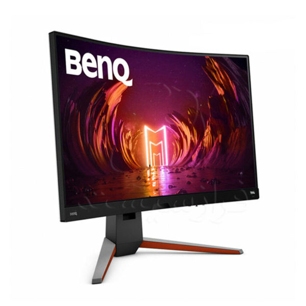 BenQ EX3210R 32 inch monitor 2