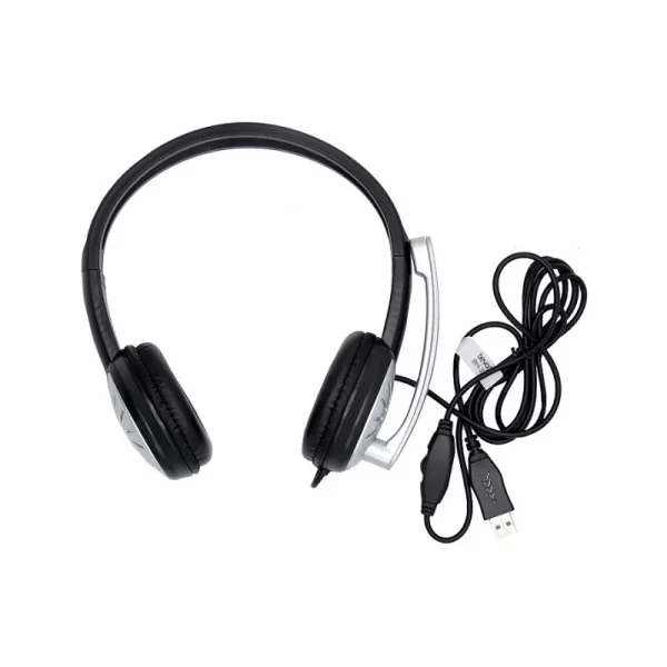 Beyond BH 383 Wired Stereo Headset 2