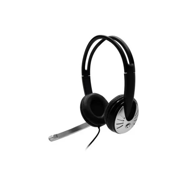 Beyond BH 383 Wired Stereo Headset 3