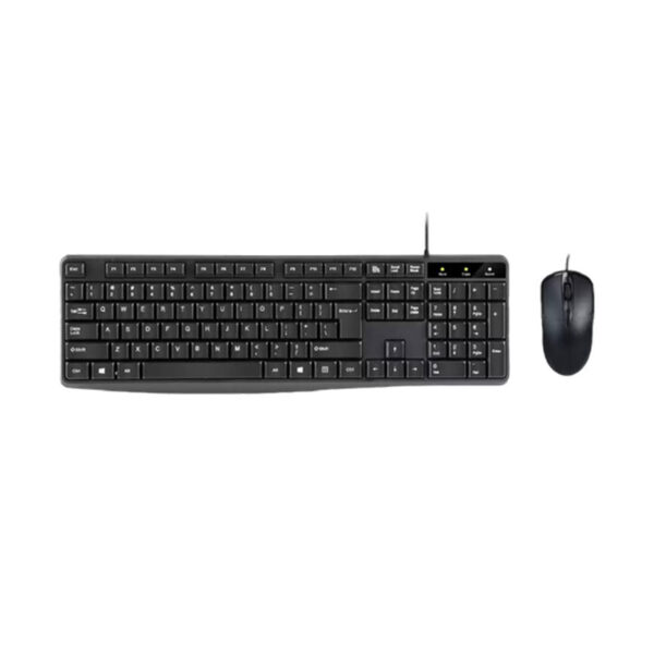 Beyond BMK 3375 Keyboard and Mouse with persian letters 1