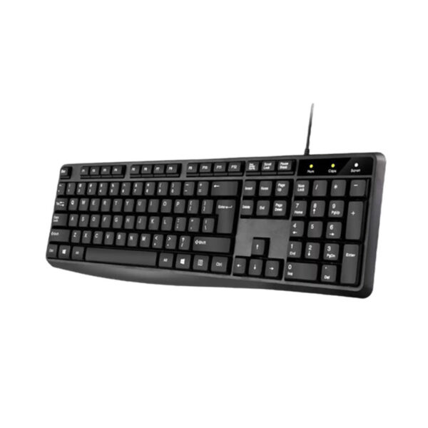 Beyond BMK 3375 Keyboard and Mouse with persian letters 2 1