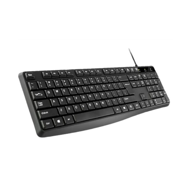 Beyond BMK 3375 Keyboard and Mouse with persian letters 3