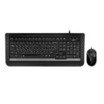 Beyond BMK 6141 Keyboard and Mouse With Persian Letters 1