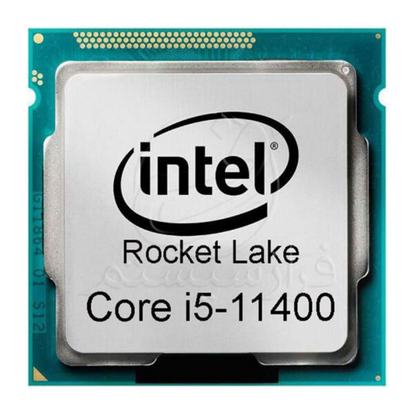 CPU corei5 11400 try 1